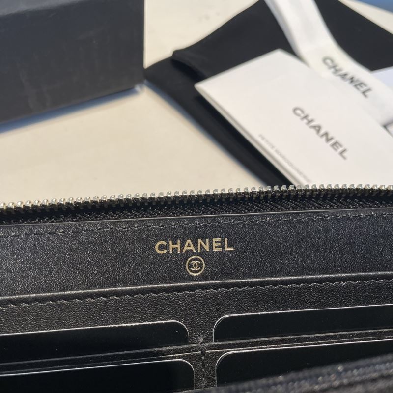 Chanel Wallet Purse